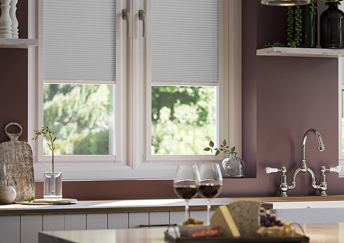 Delphi, Sense - Perfect Fit Blind - Image 5